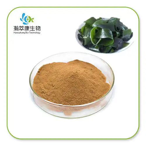 Kelp Extract Powder